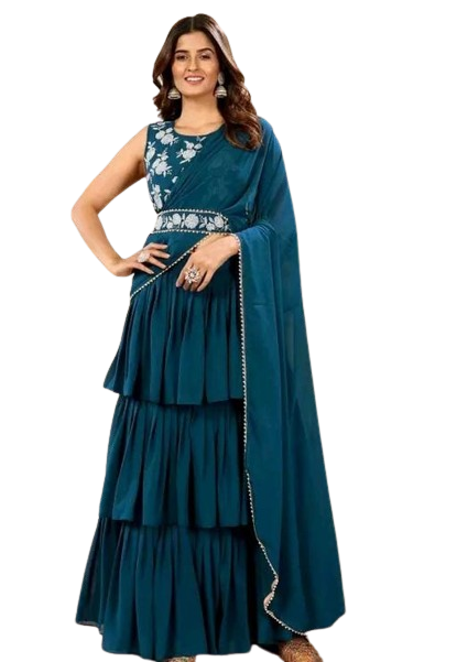 Myra Fabulous Ready To Wear Sarees